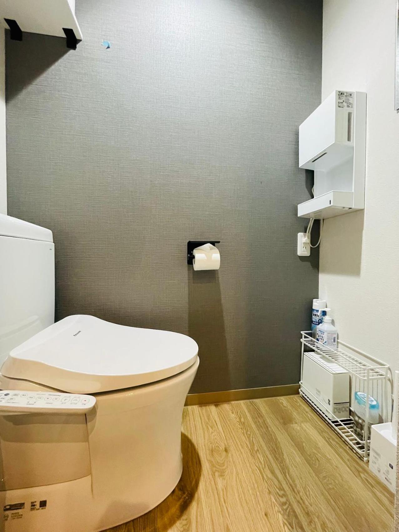 Tokiwa 10 Building 6Min Walk From Ikebukuro Station Direct Access To The Airport Apartment Tokyo Exterior photo