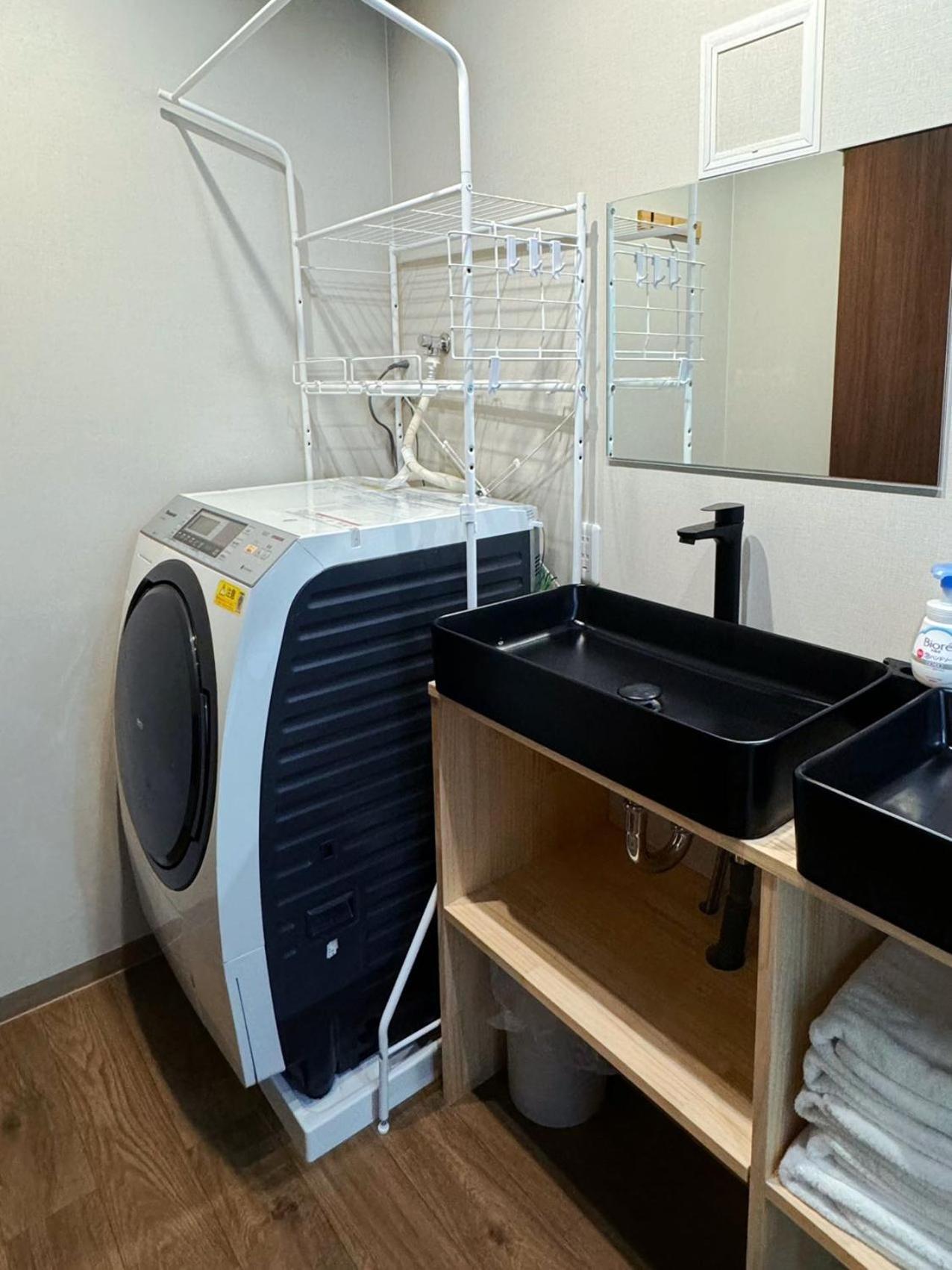Tokiwa 10 Building 6Min Walk From Ikebukuro Station Direct Access To The Airport Apartment Tokyo Exterior photo