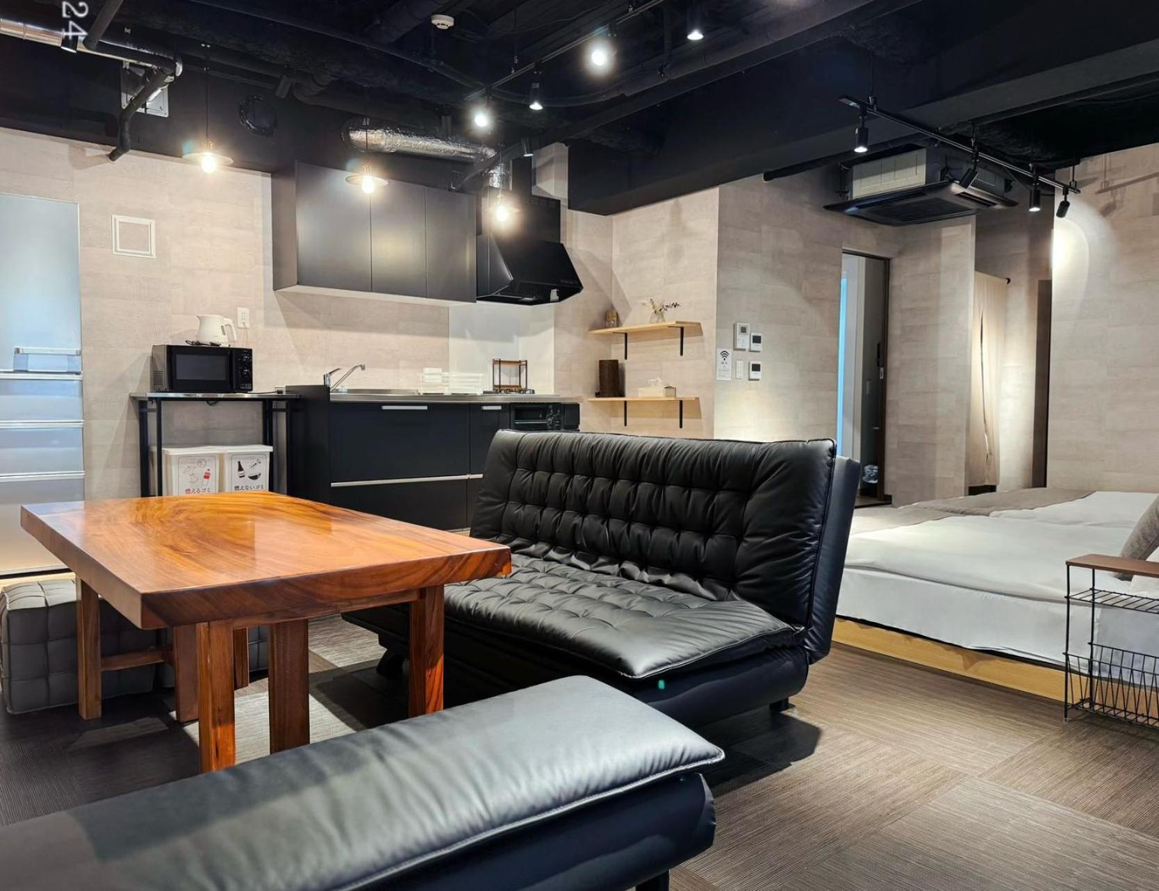 Tokiwa 10 Building 6Min Walk From Ikebukuro Station Direct Access To The Airport Apartment Tokyo Exterior photo