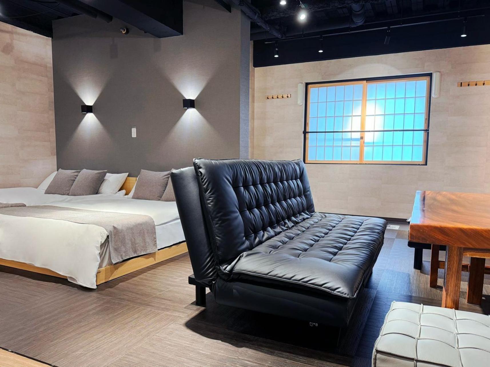 Tokiwa 10 Building 6Min Walk From Ikebukuro Station Direct Access To The Airport Apartment Tokyo Exterior photo