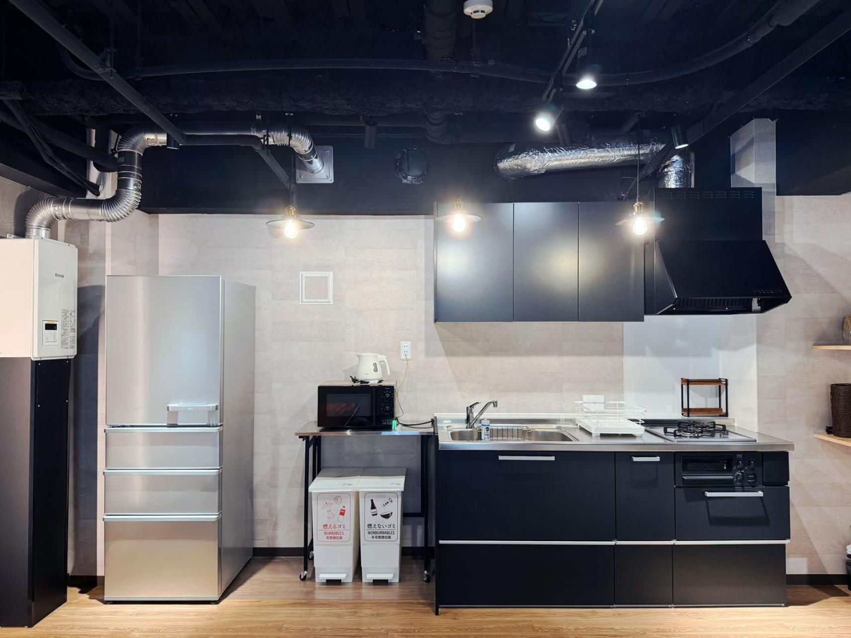 Tokiwa 10 Building 6Min Walk From Ikebukuro Station Direct Access To The Airport Apartment Tokyo Exterior photo